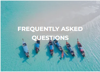 FAQs ocean 